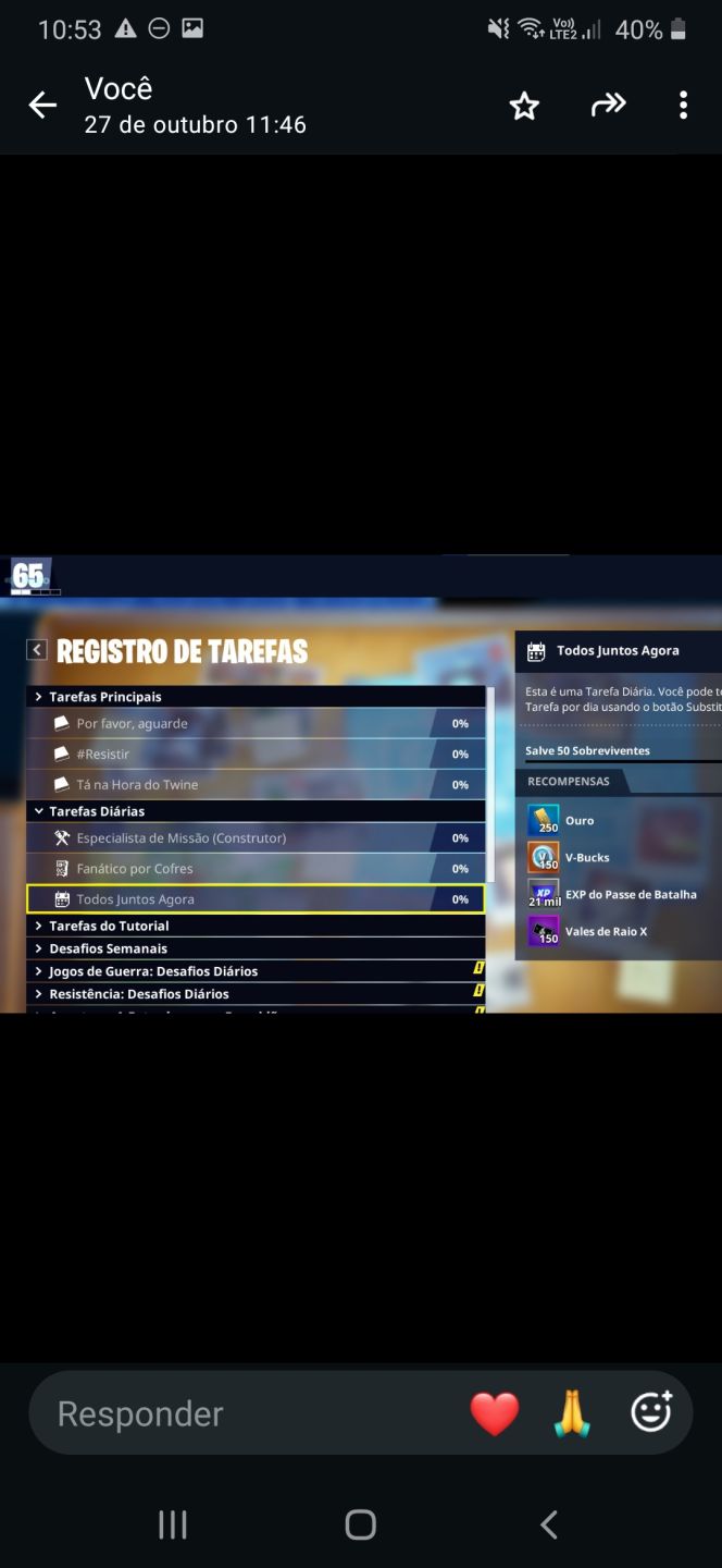 Conta fortnite dark vertex, salve mundo fundador