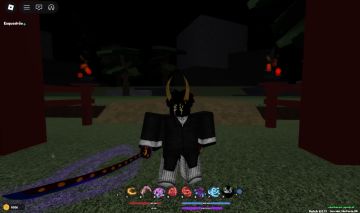[PRECO MENOR PROMOCAO] CONTA BRABA P10 LVL 94 KANROJI FULL KOKUSHIBO
