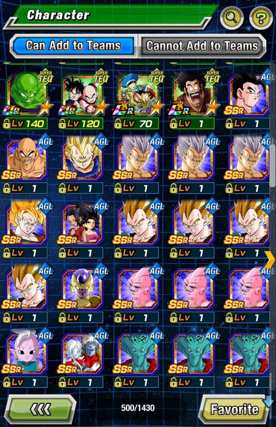 DOKKAN BATTLE - TODOS PERSONAGENS GDC 2026 + 5K DS + MUITO MAIS!