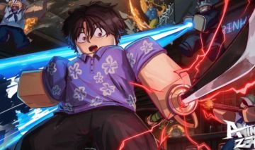 [ MELHOR DO SITE ] ANIME ZERO - SERVIÇOS E UPS - SHADOW MONARCH!