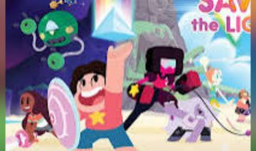 Psn digital Steven Universe save the light para PlayStation 4