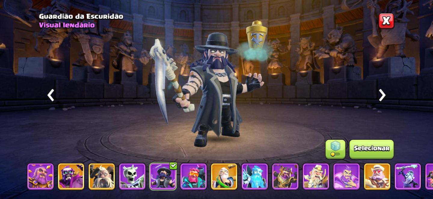 Cv 18 Full