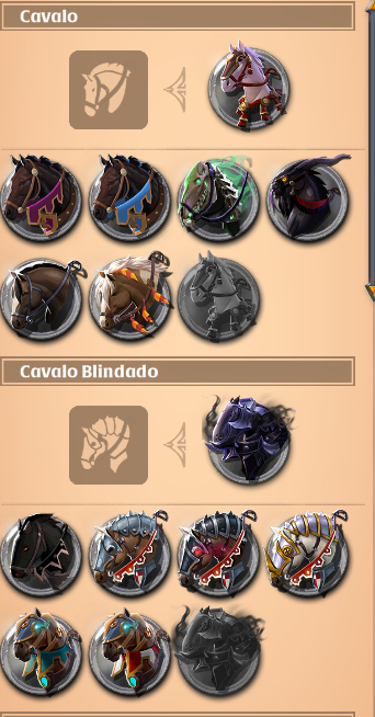 CONTA end game Servidor américa podemos negociar o preço CONTEM SKIN DA LOJA