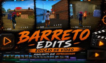 Editor de vídeo - Highlights