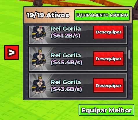 1T/s | CONTA STEAL AN EGG E 304B VELOCIDADE PETS DIVINO 110/112 INDEX
