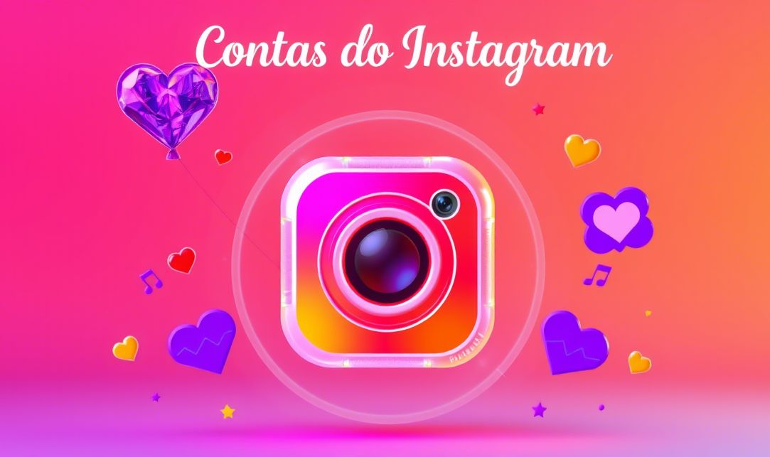 [PROMO RELÂMPAGO] Contas INSTA - IP BR PREMIUM 1un -> 6,49 / IP USA 3un -> 4,00
