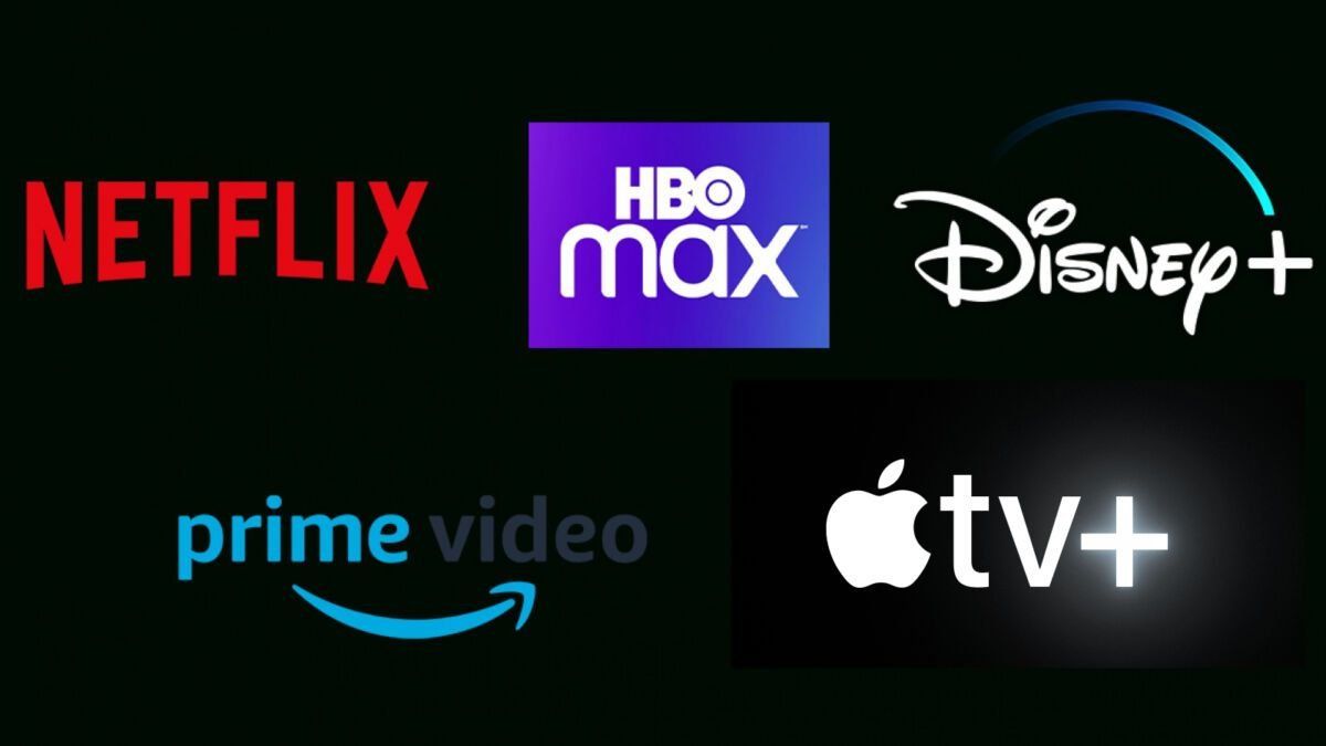 COMBO HBO Max/Paramount/Netflix/STAR+/CRUNCHYROLL /YOUTUBE PREMIUM