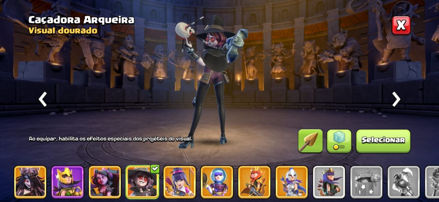 CV18 FULL INSANO WWE