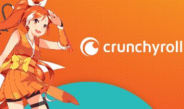 CRUNCHYROLL PRIVADA 30 DIAS + ENTREGA AUTOMATICA