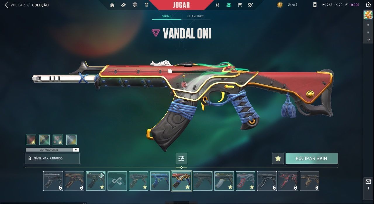 CONTA DO BETA TWITCH - 15 SKINS E CARDS EXCLUSIVOS - 1250R$ GASTOS - PLATINA 1