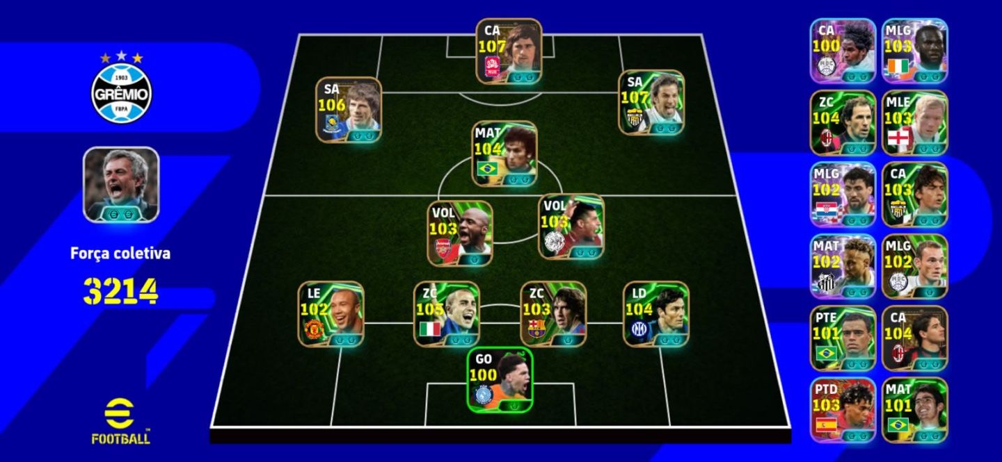 CONTA EFOTBAL ZOLA E DEL PIERRO BLITZ