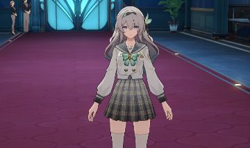 Conta Honkai Star Rail com Saber e archer + arma e skin da firefly FULL ACESSO