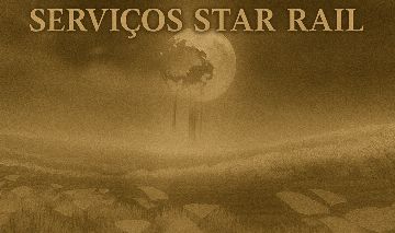 Serviços Star Rail - Zer0