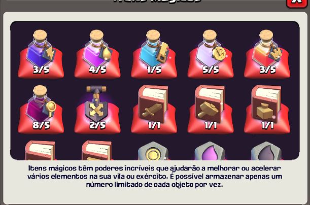 CV18 LENDARIO 100% FULL