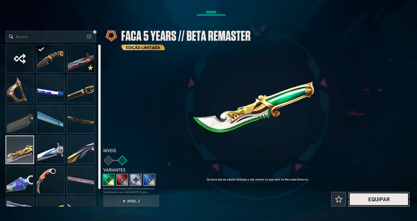 Conta BETA Valorant, pacotes exclusivos + conta lol/ 4000,00 gastos no total!