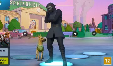 Conta de fortnite com skins trayhard. OLHAR DESCRIÇÃO!!