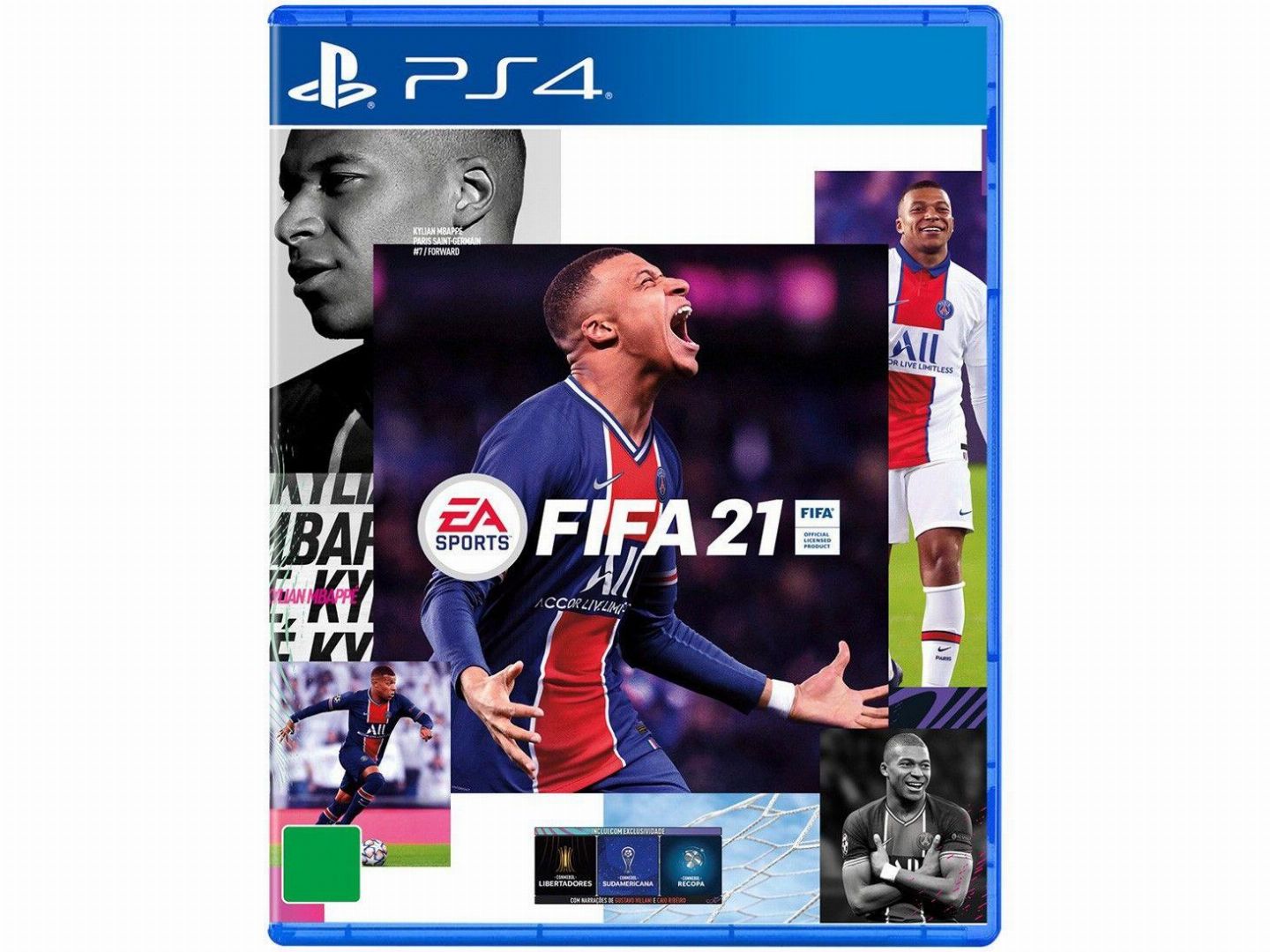 JOGOS PS5/PS4 MIDIA DIGITAL, VERSÃO PRIMÁRIA/SECUNDARIA