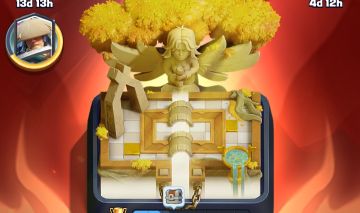 CONTA CLASH ROYALE/ TODAS AS CARTAS + EVOLUÇÕES + 3K DE GEMAS