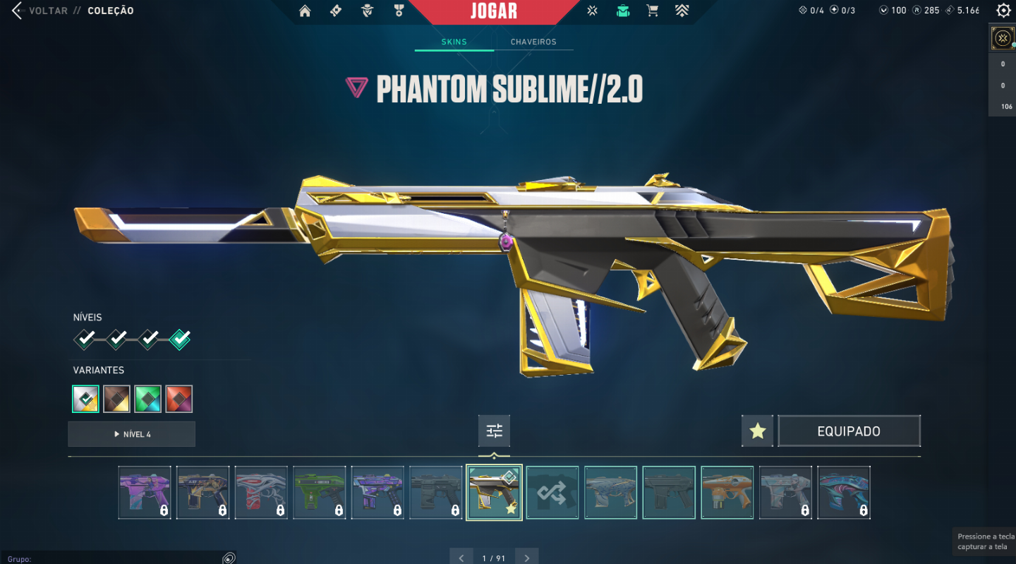CONTA EX DIAMANTE| IDEAL PRA MAIN!