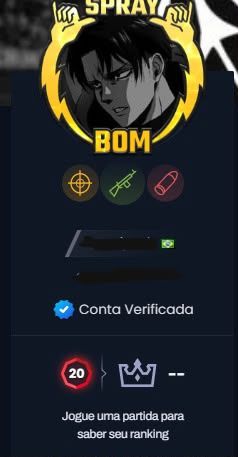 ELOBOOST COUNTER STRIKE - 2 / ELOJOB CS2 / BOOST RANK GC e ESPECIAL