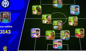 CONTA EFOOTBAAL 2026