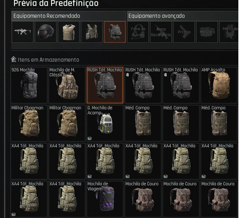 CONTA ARENA BREAKOUT 120M STASH, VARIAS SKINS PAGAS, BUTTERFLY E LUVA NEON!