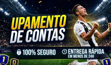 Boost eFootball Mobile | Divisão 1, 2 e 3 | Rápido e Seguro