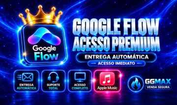 Google Flow VEO 3 - LINK com 1.000 creditos ( ATIVADA NO SEU E-MAIL)