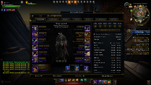 Vendo Conta Neverwinter Steam GGMAX