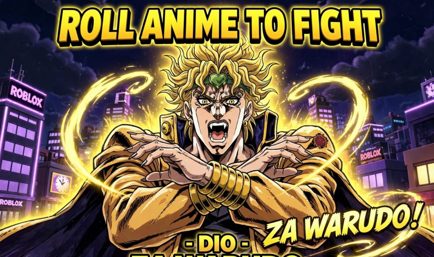 LOJA DE ROLL ANIME TO FIGHT VENDA DE ITENS E PERSONAGENS