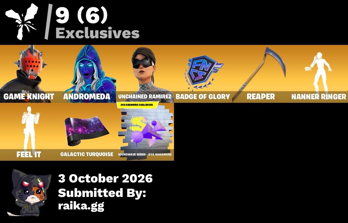CONTA FORTNITE INSANA! SKINS,RARAS, ITENS EXCLUSIVOS, PICARETAS, MOCHILA