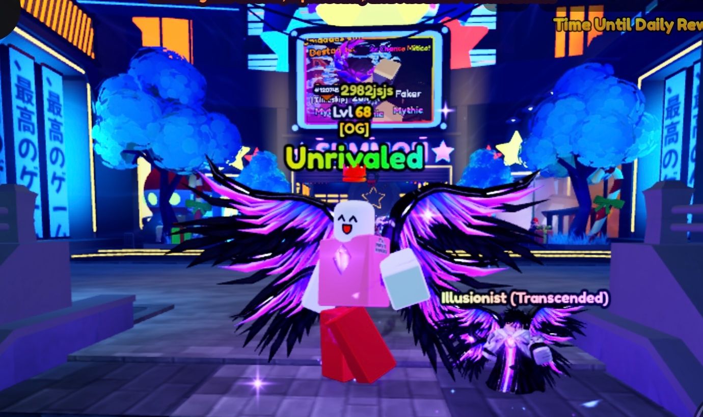 CONTA DE ANIME ADVENTURE, UNIVERSAL TOWER DEFENSE, ANIME VANGUARDS