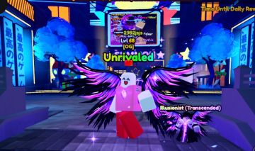 CONTA DE ANIME ADVENTURE, UNIVERSAL TOWER DEFENSE, ANIME VANGUARDS