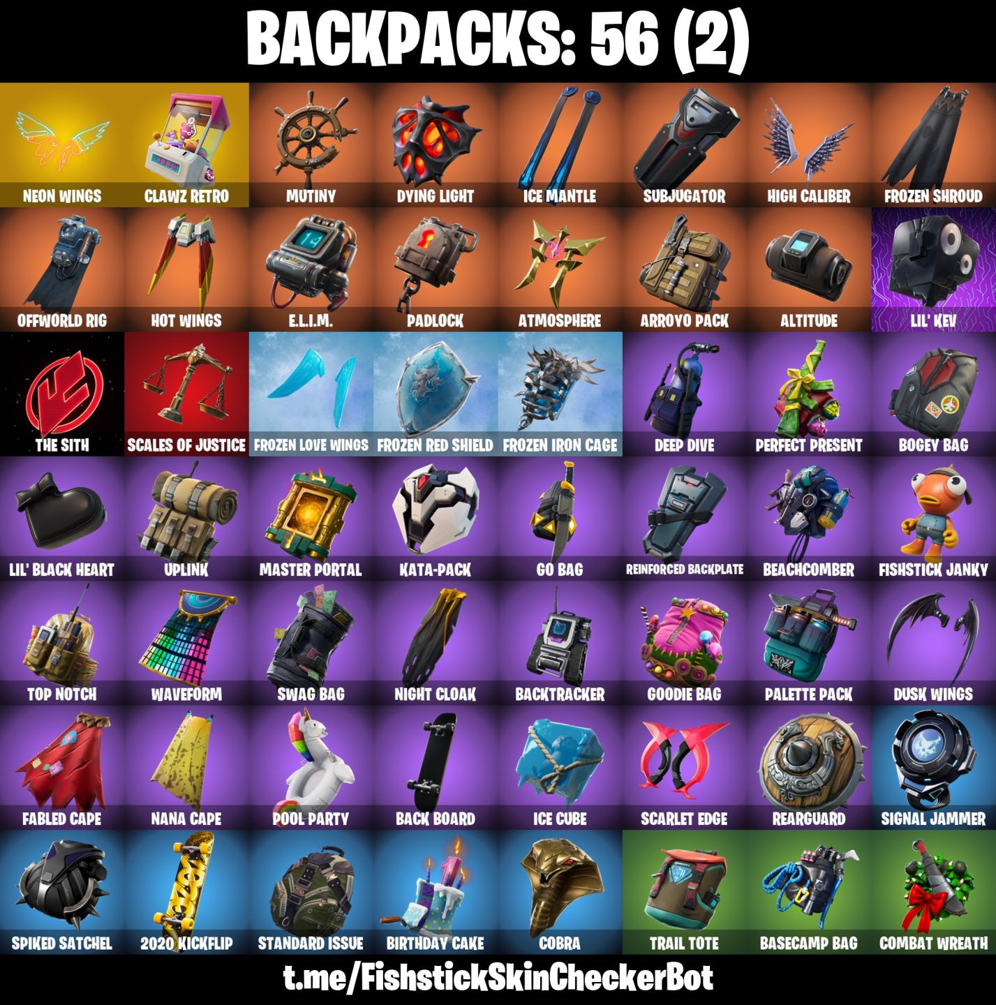 Conta Fortnite com A.I.M. | Rox | Ragnarok | Drift | Calamity | Carbi e 63 Skins