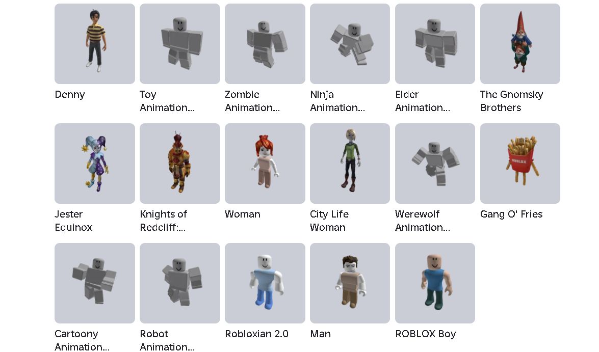 CONTA ROBLOX UNICO DONO, MAIS DE 2000 REAIS GASTOS EM ROBUX