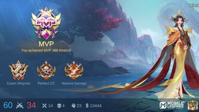 ELO BOOST MLBB - SUBIDA RÁPIDA E SEGURA | PREÇO PROMOCIONAL