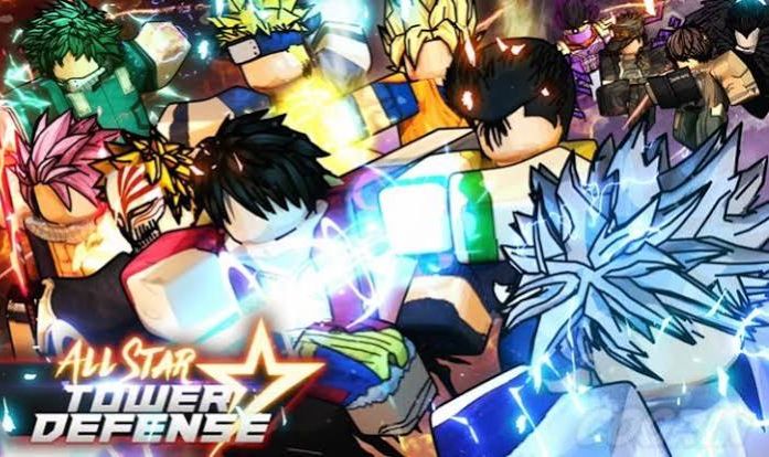 All star tower defense units baratas