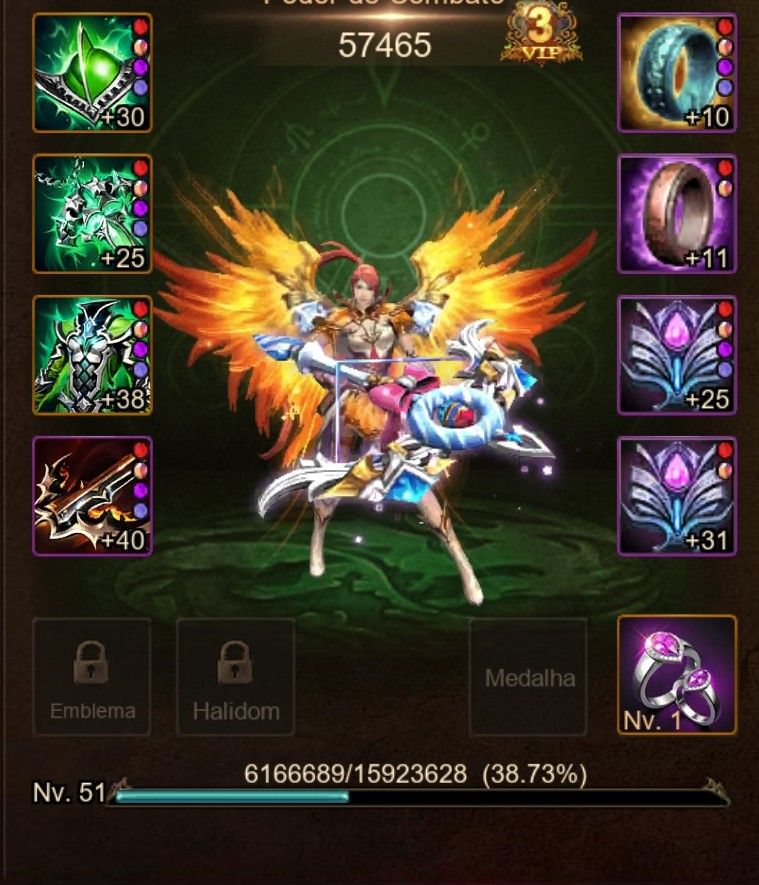 CONTA WARTUNE ULTRA (Legend online)