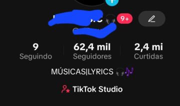 CONTA COM 62K DE SEGUIDOR |TIKTOK SHOP ATIVO |ENGAJAMENTO ORGÂNICO