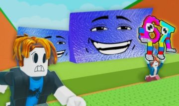 BRAINROTS FUJA DO TSUNAMI | ENTREGA RÁPIDA