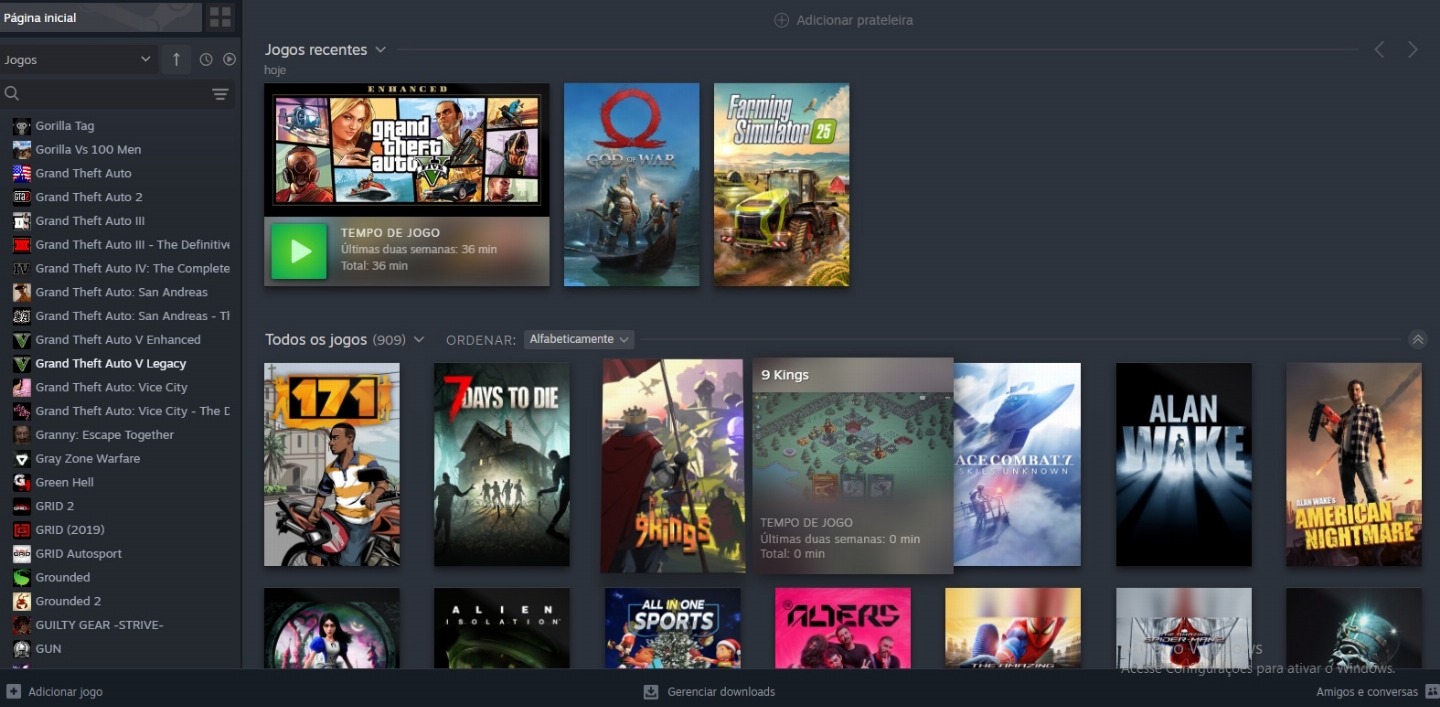 STEAM KEYS BARATAS - (ALEATÓRIAS/BRONZE/PRATA)