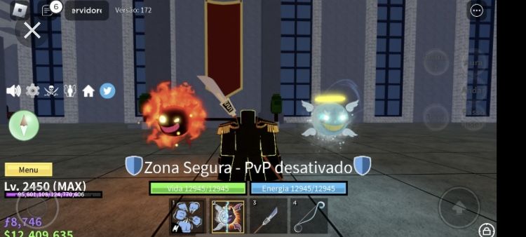 CONTA ROBLOX MUITO ESTILOSA E COMPLETA!