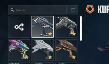 CONTA VALORANT COM 800 REAIS GASTOS, 5 SKINS DE VANDAL E +