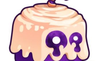Frutas míticas e lendárias de blox fruits