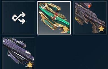 CONTA VALORANT - 46 SKINS + DIVERSAS SKINS NO LEAGUE OF LEGENDS