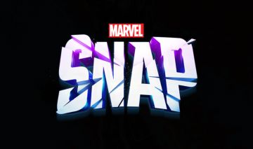 Marvel snap com coleção completa