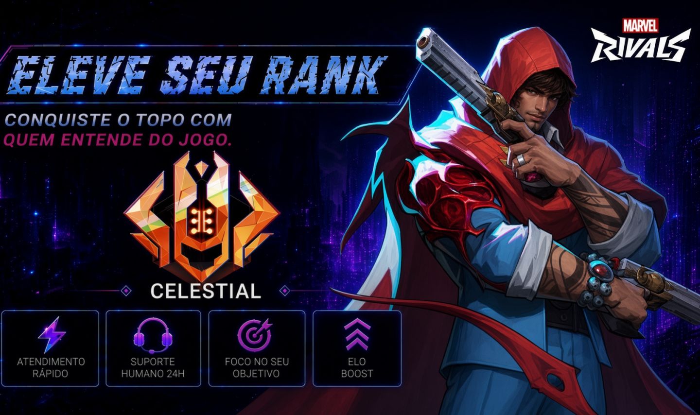 ELO JOB - MELHOR SERVIÇO DO SITE