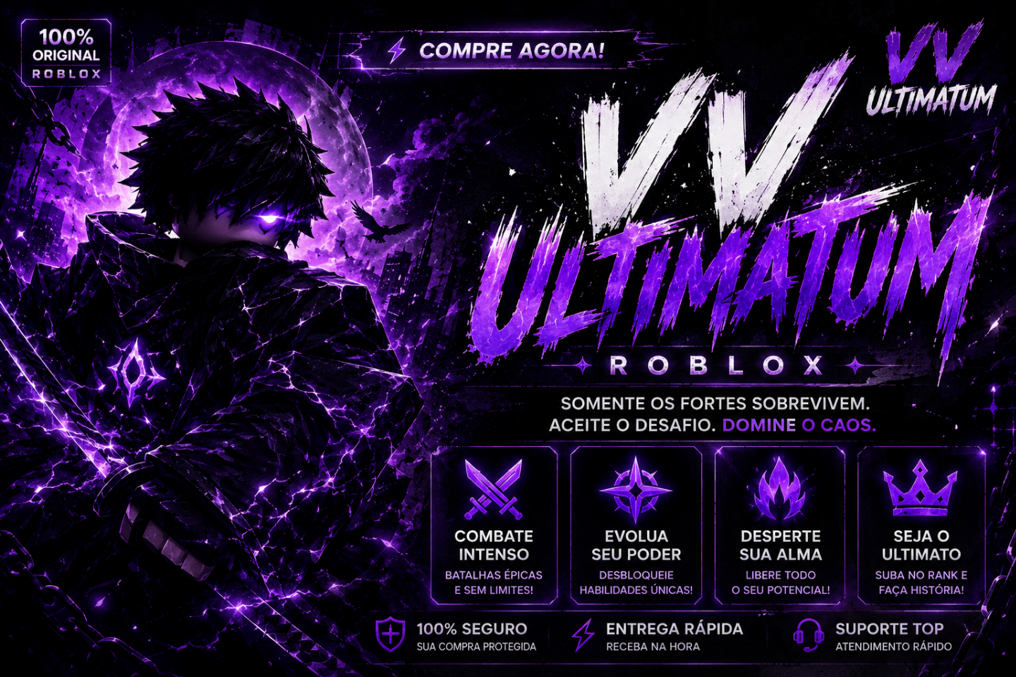 VV ULTIMATUM