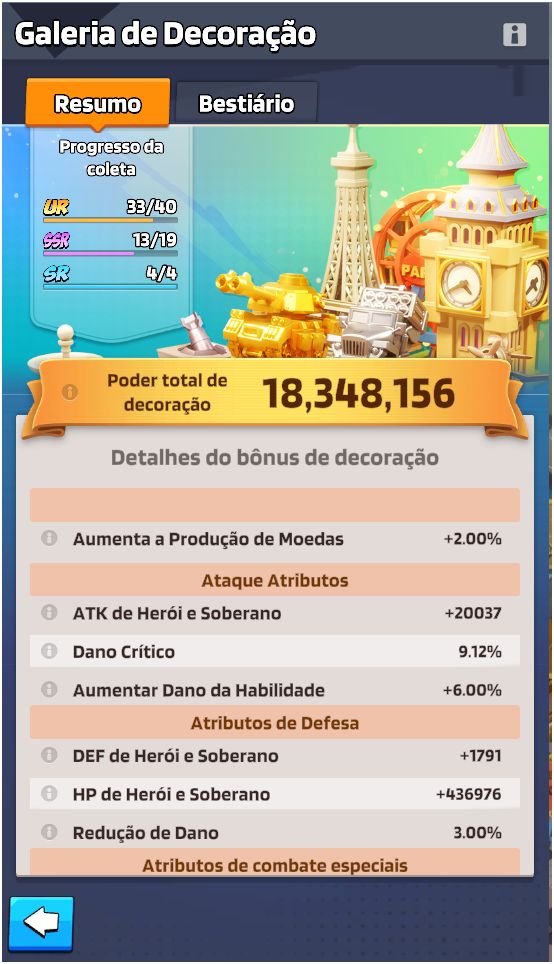 Last War HQ 35 | Tropas T11 Ativo | VIP 14 | Esquadrão 59.20M | Serv. 1091