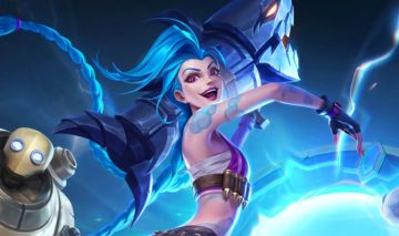 Conta de wild